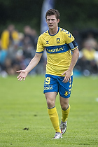 Morten Frendrup, anfrer  (Brndby IF)
