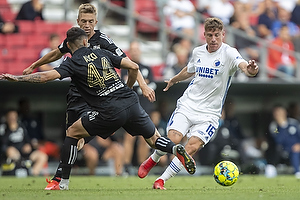 Pep Biel  (FC Kbenhavn)