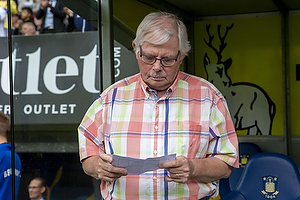 Tom Khlert, cheftrner  (Brndby IF)