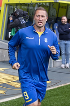 Dan Anton Johansen  (Brndby IF)
