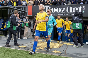 Per Nielsen, anfrer  (Brndby IF)