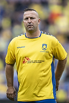 Dan Anton Johansen  (Brndby IF)