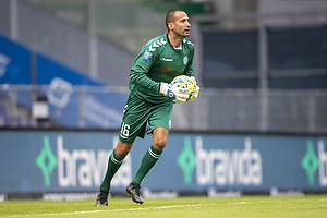 Karim Zaza  (Superliga Allstars)