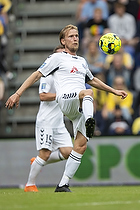 Christian Poulsen  (Superliga Allstars)