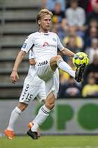 Christian Poulsen  (Superliga Allstars)