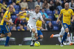 Christian Poulsen  (Superliga Allstars)