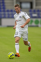 Johan Absalonsen  (Superliga Allstars)