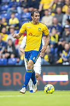 Johan Elmander  (Brndby IF)