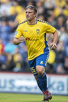 Ruben Bagger  (Brndby IF)