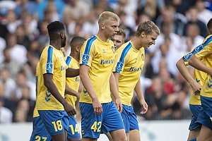 Tobias Børkeeiet (Brøndby IF)