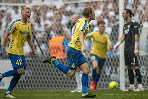 Sigurd Rosted, mlscorer  (Brndby IF)