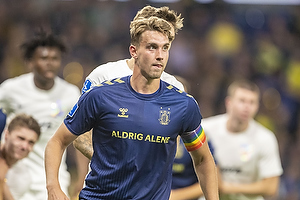 Andreas Maxs, anfrer  (Brndby IF)