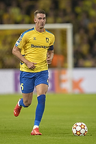 Andreas Maxs, anfrer  (Brndby IF)