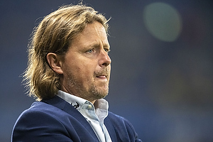 Bo Henriksen, cheftrner  (FC Midtjylland)