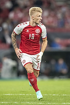 Daniel Wass  (Danmark)