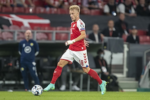 Daniel Wass  (Danmark)