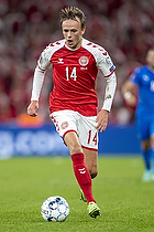 Mikkel Damsgaard  (Danmark)