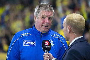 Kent Nielsen, cheftrner  (Silkeborg IF)