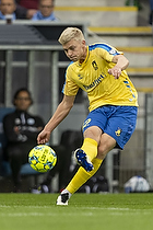 Tobias Brkeeiet  (Brndby IF)