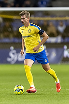 Andreas Maxs, anfrer  (Brndby IF)