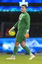 Magnus Christensen  (Allerd Fodbold Klub)