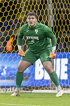 Magnus Christensen  (Allerd Fodbold Klub)