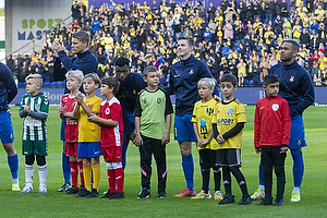 Sigurd Rosted  (Brndby IF), Morten Frendrup  (Brndby IF), Kevin Mensah  (Brndby IF)