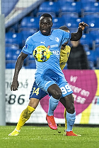 Al-Hadji Kamara  (Randers FC)
