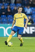 Sigurd Rosted  (Brndby IF)