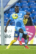 Al-Hadji Kamara  (Randers FC)