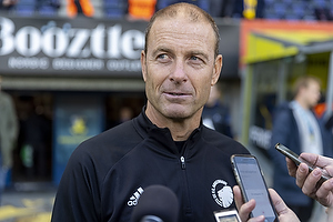 Jes Thorup, cheftrner  (FC Kbenhavn)