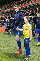 Morten Frendrup  (Brndby IF)