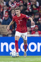Jesper Lindstrm  (Danmark)