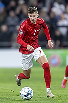 Jesper Lindstrm  (Danmark)