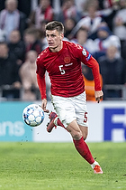 Joakim Mhle  (Danmark)