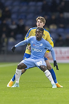 Henrik Heggheim  (Brndby IF), Stephan Odey  (Randers FC)