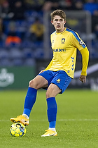 Henrik Heggheim  (Brndby IF)