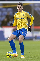 Henrik Heggheim  (Brndby IF)