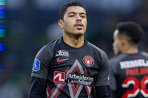 Evander Ferreira  (FC Midtjylland)