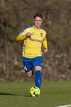Andreas Pyndt Andersen  (Brndby IF)