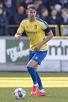 Andreas Maxs, anfrer  (Brndby IF)
