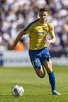 Andreas Bruus  (Brndby IF)