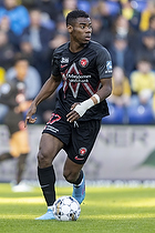 Raphael Nwadike  (FC Midtjylland)