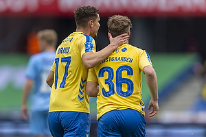 Mathias Kvistgaarden, mlscorer  (Brndby IF), Andreas Bruus  (Brndby IF)