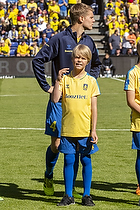 Sigurd Rosted  (Brndby IF)