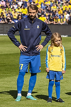 Simon Hedlund  (Brndby IF)