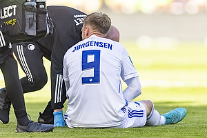 Nicolai Jrgensen  (FC Kbenhavn)