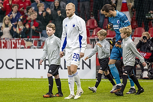 Nicolai Boilesen  (FC Kbenhavn)