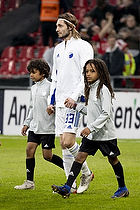 Rasmus Falk  (FC Kbenhavn)