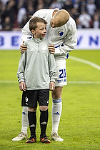 Nicolai Boilesen  (FC Kbenhavn)